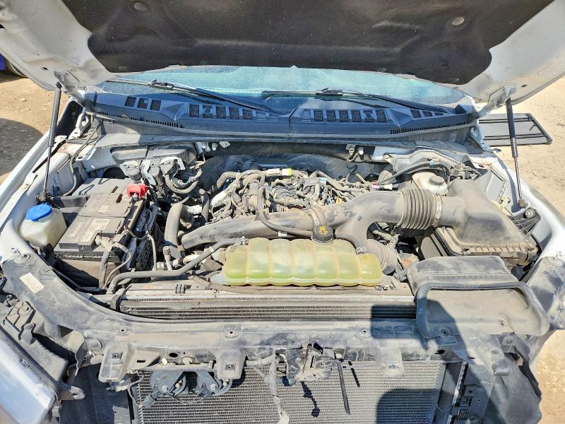 Aukcja sprzedaży 2019 Ford F150, vin: 1FTEW1EP1KFC24958, numer aukcji: 49409346