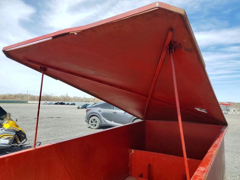 Aukcja sprzedaży 2001 Trail King Trailer, vin: XXXXXXXX229160697, numer aukcji: 49120496