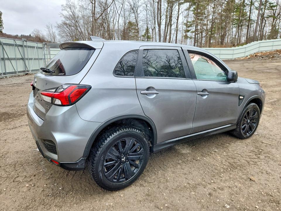 Aukcja sprzedaży 2023 Mitsubishi Outlander Sport, vin: JA4ARUAU3PU014264, numer aukcji: 48395166