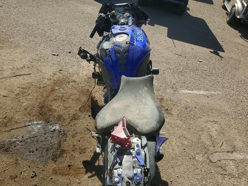 Продажа на аукционе авто 2024 Yamaha Yzfr7, vin: JYARM38E6RA012881, номер лота: 48263386