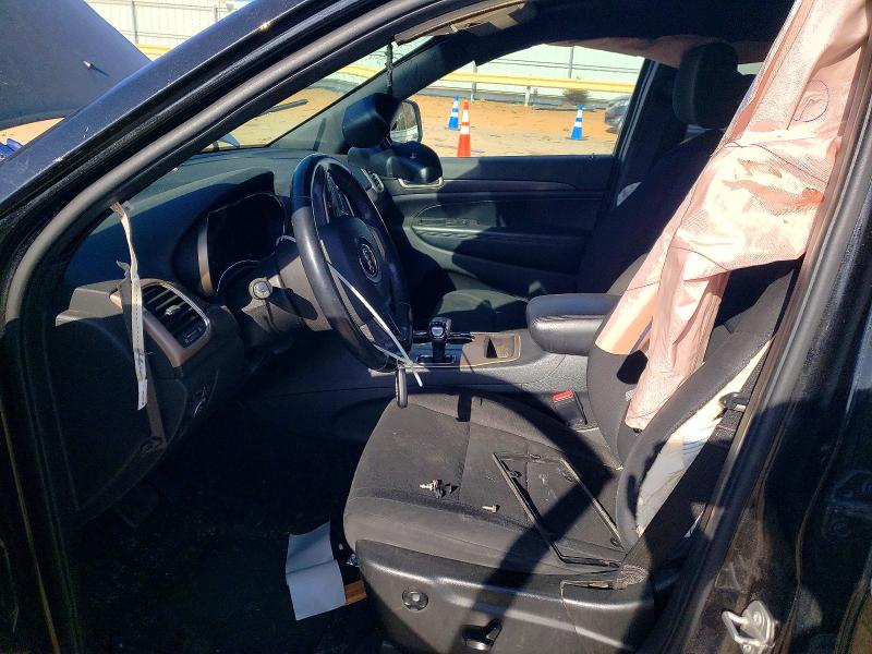 Продаж на аукціоні авто 2015 Jeep Grand Cherokee, vin: 1C4RJFAG1FC949860, номер лоту: 48590946