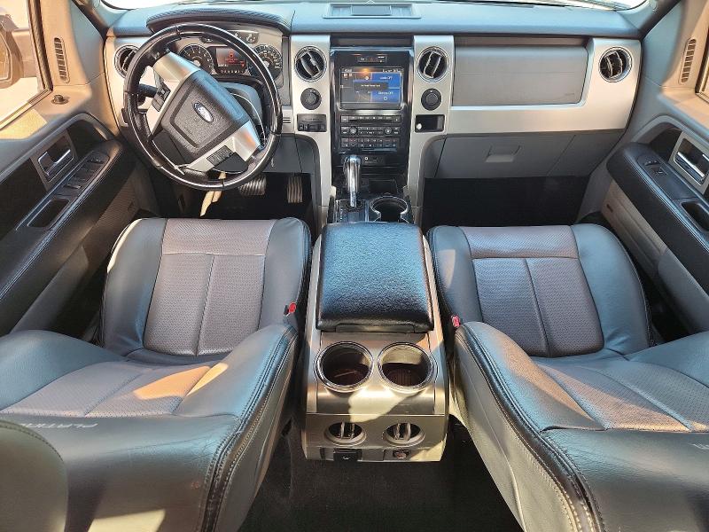 Продажа на аукционе авто 2011 Ford F150, vin: 1FTFW1EF1BFA19698, номер лота: 50131726