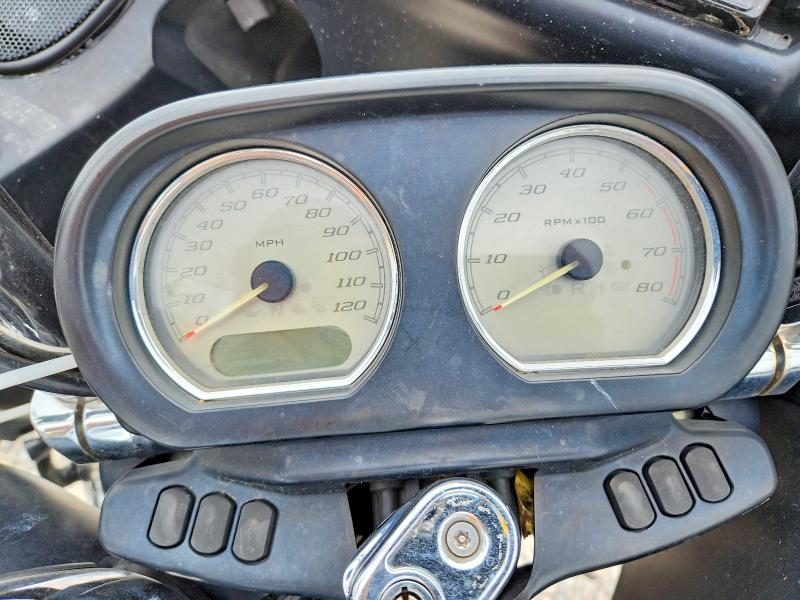 Продажа на аукционе авто 2015 Harley-davidson Fltrxs, vin: 1HD1KTM13FB696545, номер лота: 51806166