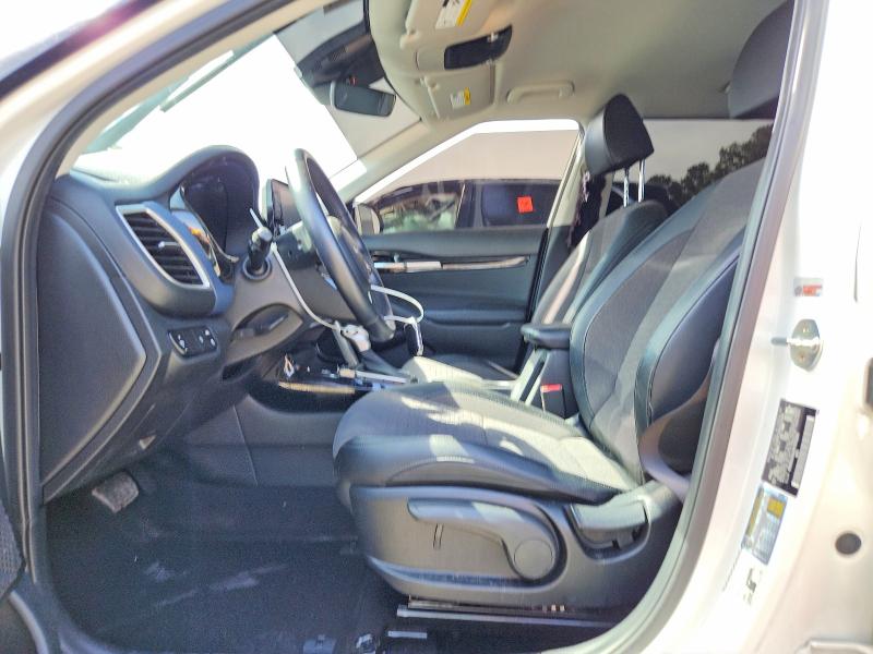 Продажа на аукционе авто 2023 Kia Seltos, vin: KNDEU2AA4P7373069, номер лота: 51240306
