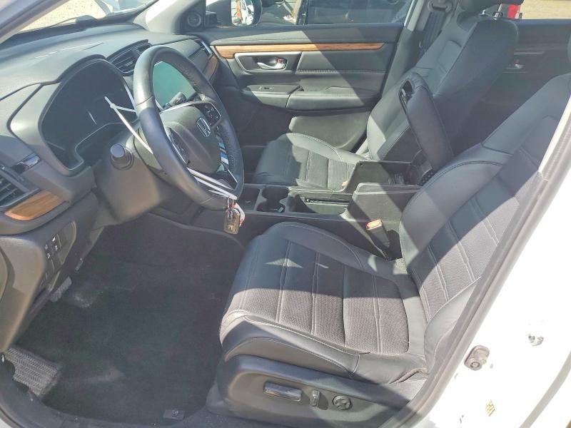 Aukcja sprzedaży 2021 Honda Cr-v, vin: 5J6RW2H88MA016582, numer aukcji: 50645786