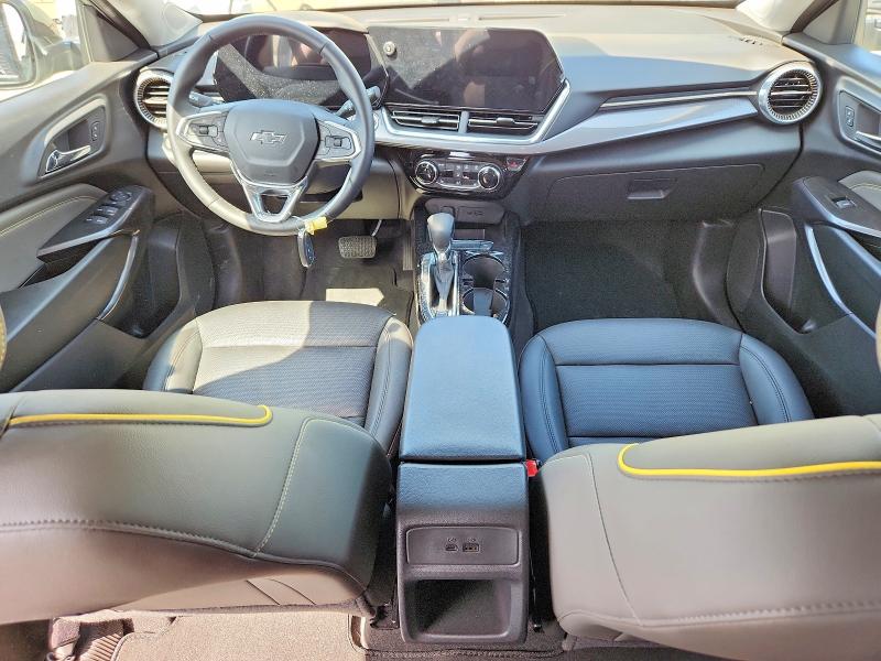 Продажа на аукционе авто 2025 Chevrolet Trax, vin: KL77LKEP0SC321803, номер лота: 49456906