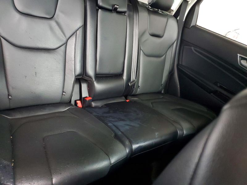 Aukcja sprzedaży 2019 Ford Edge, vin: 2FMPK3K99KBB31320, numer aukcji: 48750606