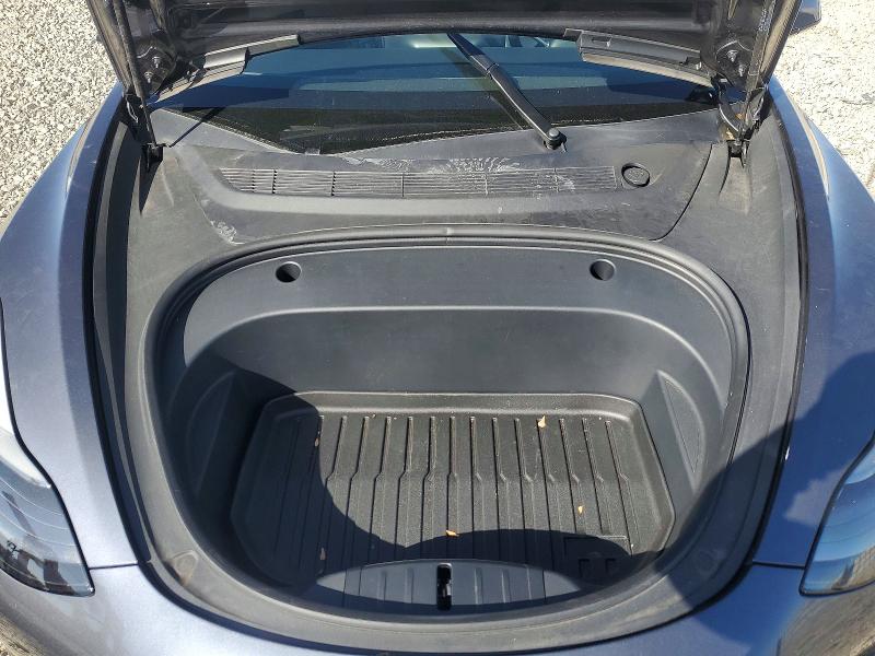 Aukcja sprzedaży 2023 Tesla Model 3, vin: 5YJ3E1EAXPF708998, numer aukcji: 50347416