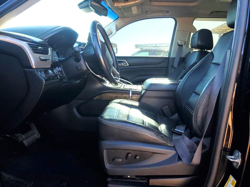 49976996 :رقم المزاد ، 1GKS2CKJ7GR143435 vin ، 2016 Gmc Yukon مزاد بيع