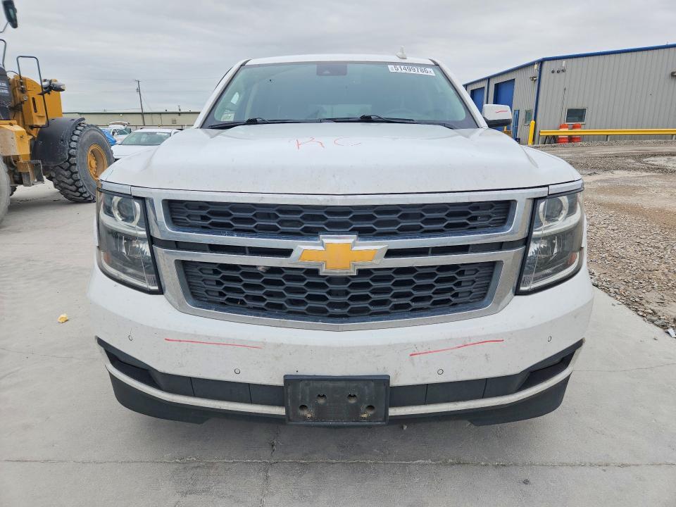 Продажа на аукционе авто 2020 Chevrolet Suburban, vin: 1GNSCHKC7LR168201, номер лота: 51499786