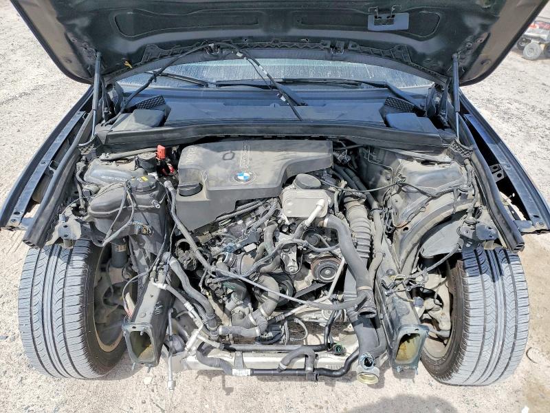 Aukcja sprzedaży 2015 Bmw X1, vin: WBAVM1C51FV318435, numer aukcji: 48925356