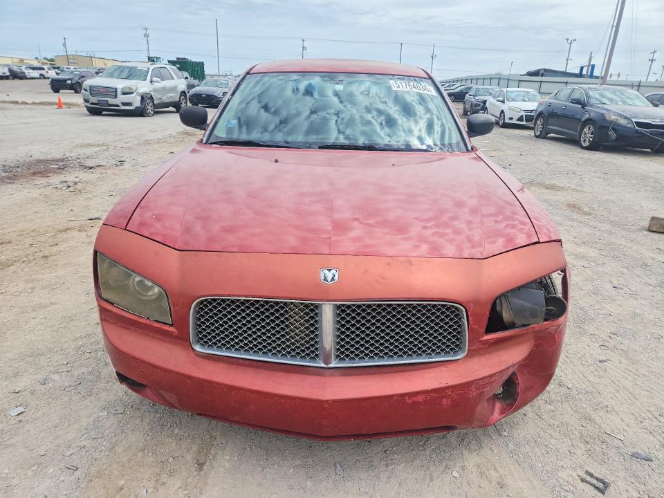 Aukcja sprzedaży 2006 Dodge Charger, vin: 2B3KA43RX6H469111, numer aukcji: 51764036