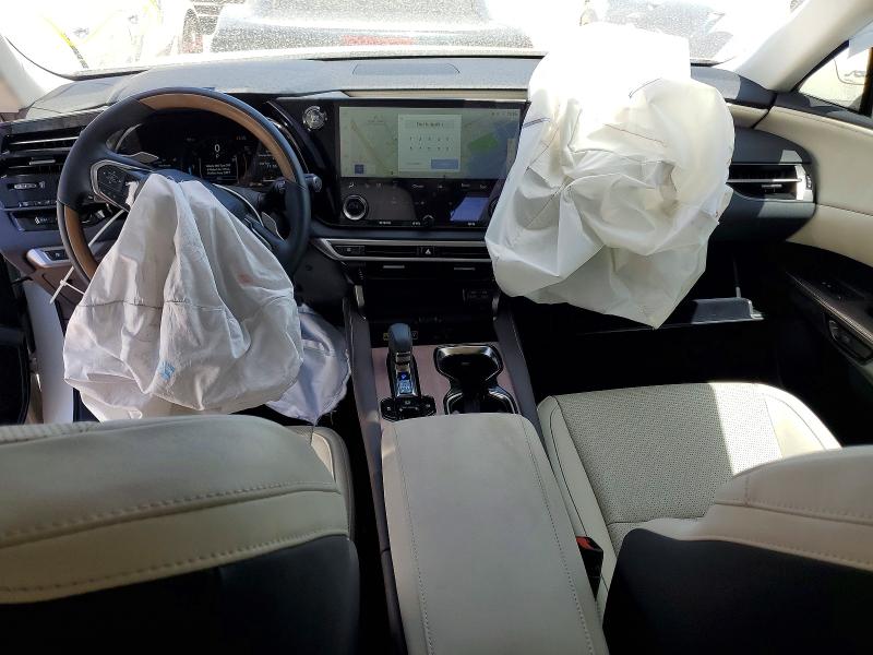 Auction sale of the 2026 Lexus Rx 350, vin: JTJCHMAA6T2037340, lot number: 48802336