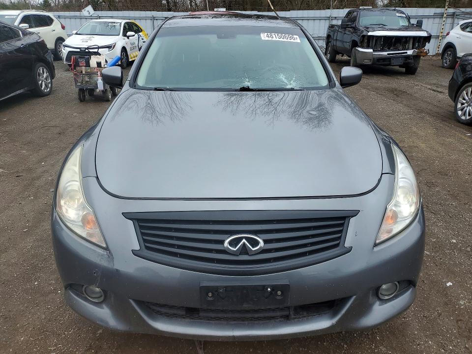 Aukcja sprzedaży 2011 Infiniti G37 Sedan, vin: JN1CV6AR2BM401191, numer aukcji: 48150696