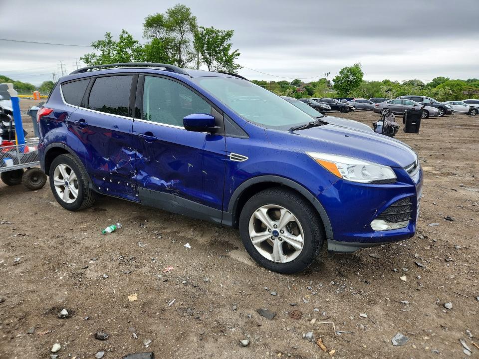 Aukcja sprzedaży 2014 Ford Escape, vin: 1FMCU9GX1EUB76818, numer aukcji: 51351636