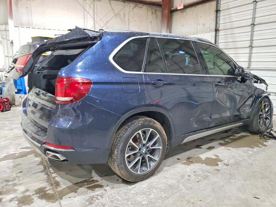 Aukcja sprzedaży 2018 Bmw X5, vin: 5UXKR0C54J0X86374, numer aukcji: 49170386
