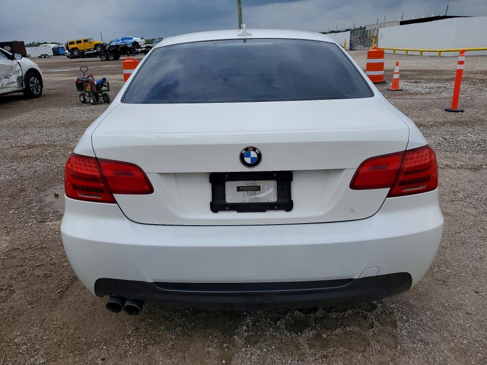 2013 Bmw 328 მანქანა იყიდება აუქციონზე, vin: WBAKE3C50DE772202, აუქციონის ნომერი: 50982136