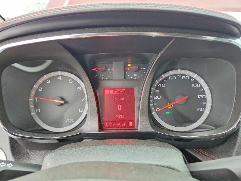 Продаж на аукціоні авто 2015 Gmc Terrain, vin: 2GKFLZE3XF6392613, номер лоту: 51336556
