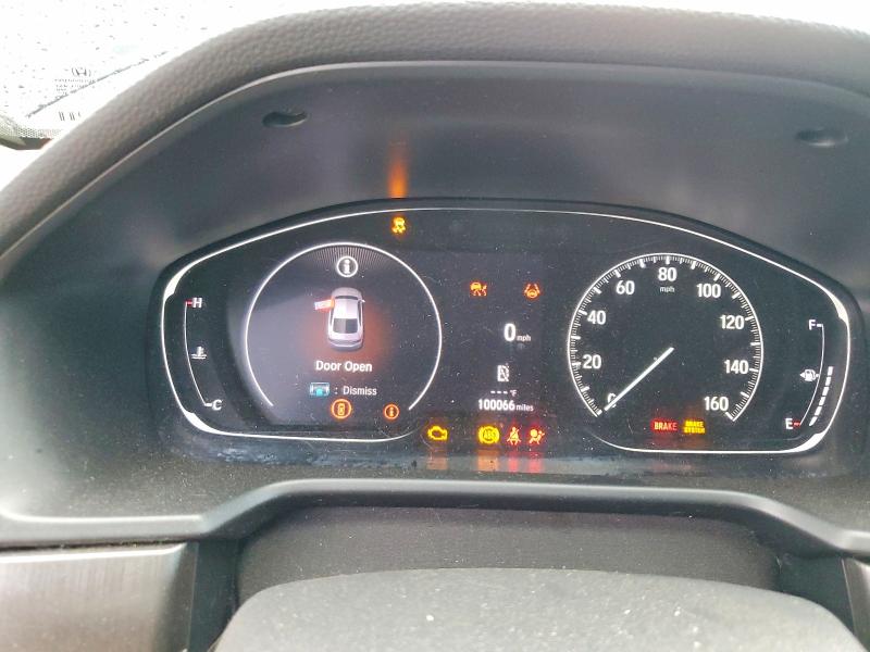Продажа на аукционе авто 2021 Honda Accord, vin: 1HGCV1F13MA008230, номер лота: 51781346