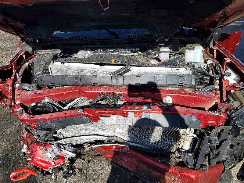 Aukcja sprzedaży 2025 Gmc Sierra, vin: 1GT4UPEY2SF235979, numer aukcji: 50366246
