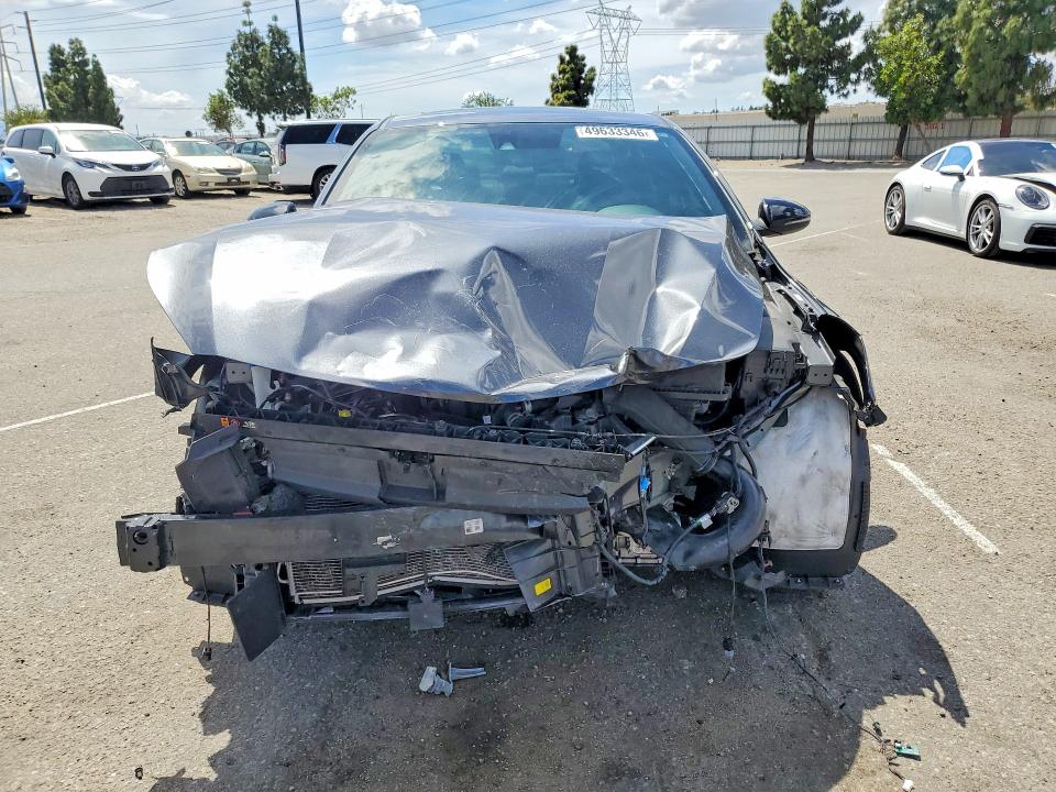 2023 Kia Forte მანქანა იყიდება აუქციონზე, vin: 3KPF54AD0PE688796, აუქციონის ნომერი: 49633346