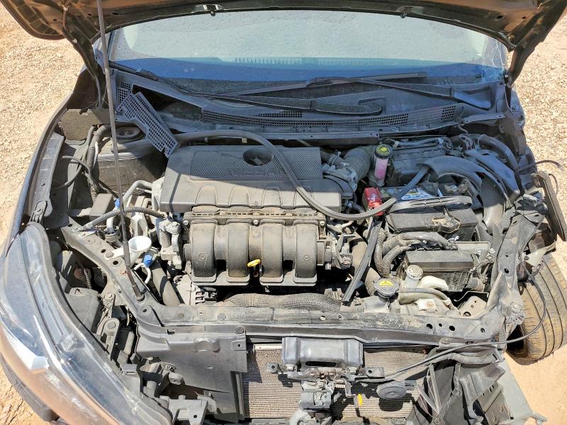 Продажа на аукционе авто 2019 Nissan Sentra, vin: 3N1AB7APXKY452262, номер лота: 51379106