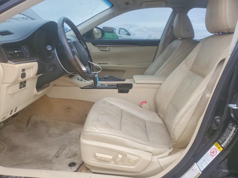 Aukcja sprzedaży 2015 Lexus Es 350, vin: JTHBK1GG6F2152078, numer aukcji: 50397436