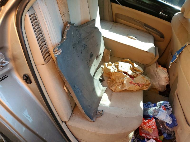 51529216 :رقم المزاد ، JTDKB20U853094510 vin ، 2005 Toyota Prius مزاد بيع