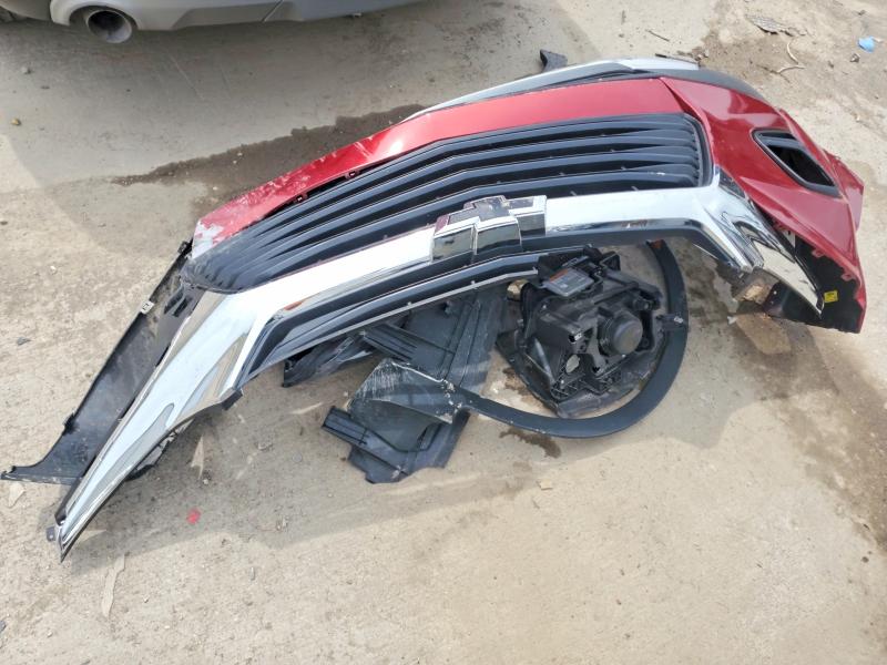 51152556 :رقم المزاد ، 3GNKBCRS3MS559640 vin ، 2021 Chevrolet Blazer مزاد بيع