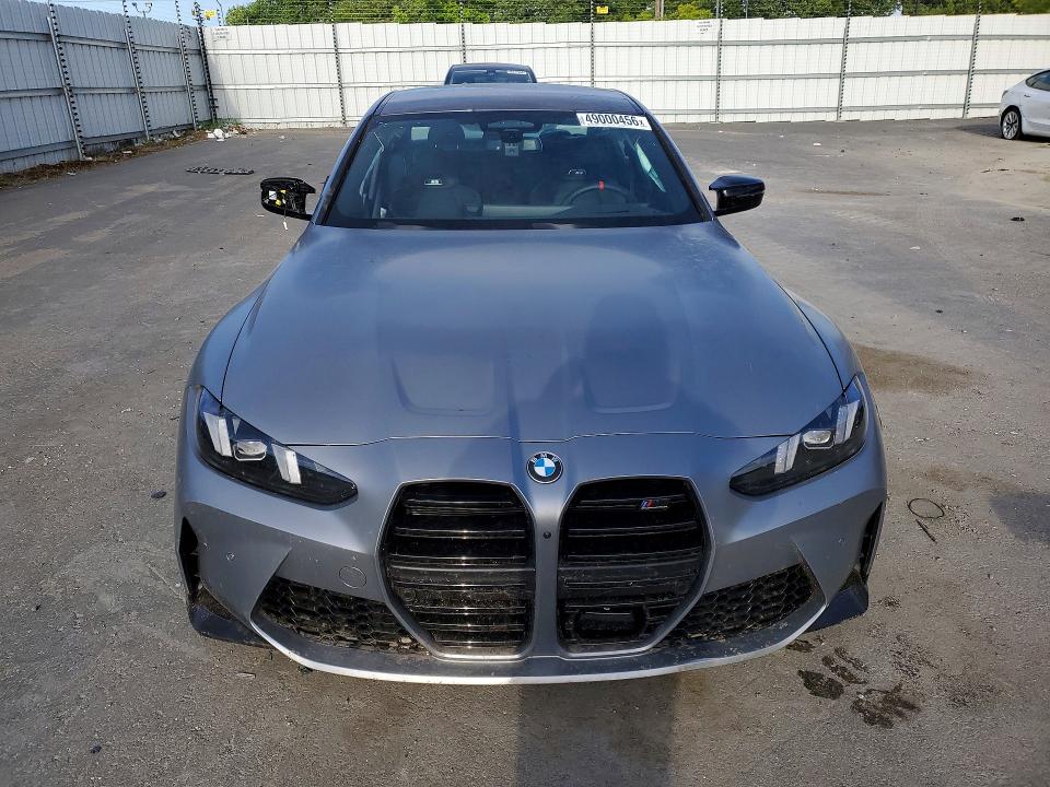 Продажа на аукционе авто 2026 Bmw M3, vin: WBS33HJ08TFW22096, номер лота: 49000456