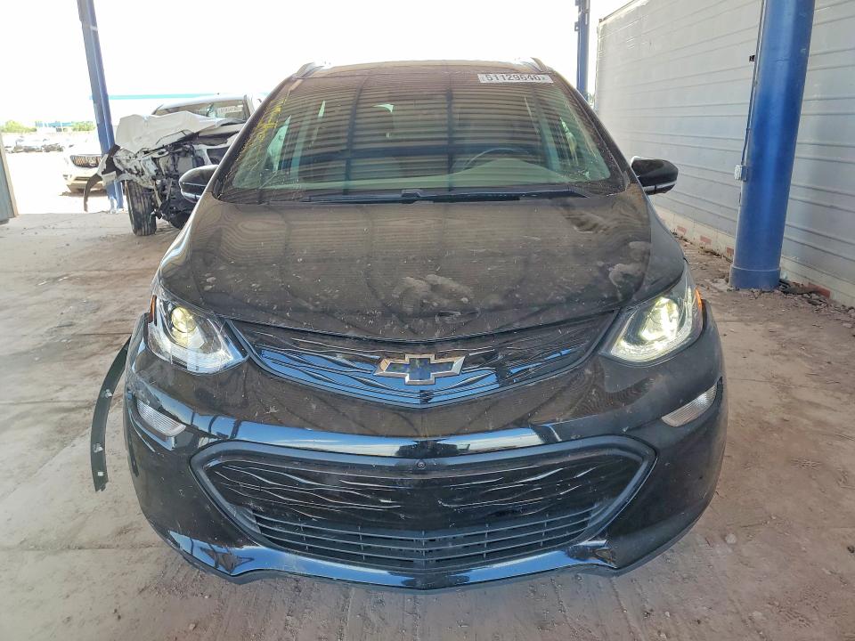 Продаж на аукціоні авто 2020 Chevrolet Bolt Ev, vin: 1G1FZ6S01L4128608, номер лоту: 51129646