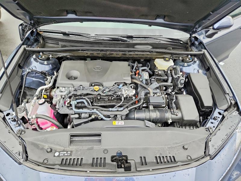 Aukcja sprzedaży 2026 Toyota Camry, vin: 4T1DAACK7TU672454, numer aukcji: 47794696
