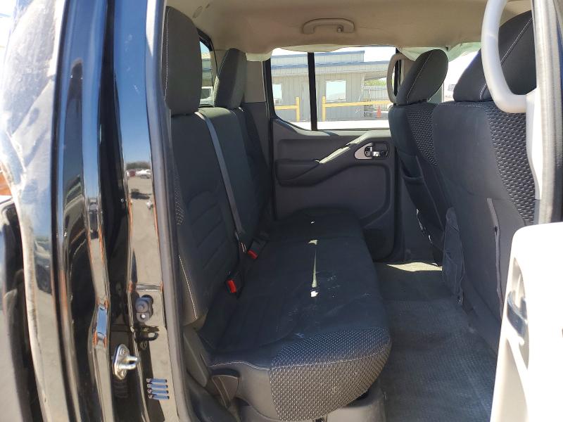 Продаж на аукціоні авто 2016 Nissan Frontier, vin: 1N6AD0ER1GN791861, номер лоту: 48850366