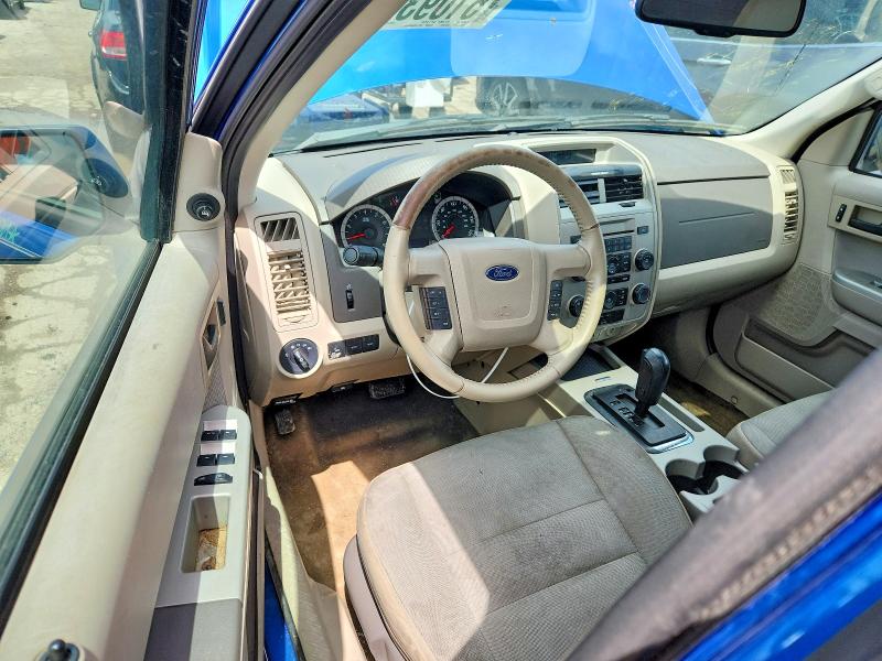 Продаж на аукціоні авто 2012 Ford Escape, vin: 1FMCU0D76CKB63121, номер лоту: 51093926