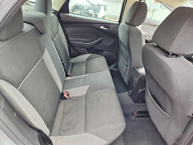 Aukcja sprzedaży 2013 Ford Focus, vin: 1FADP3F23DL209248, numer aukcji: 51414616