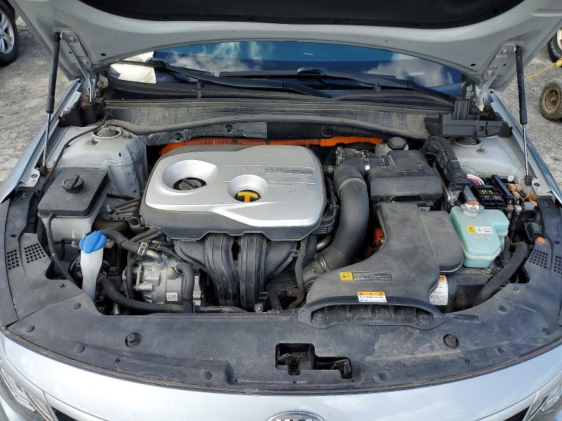 Aukcja sprzedaży 2020 Kia Optima, vin: KNAGV4LDXL5036563, numer aukcji: 49970856