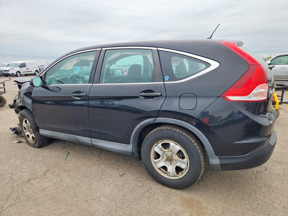 Продажа на аукционе авто 2013 Honda Cr-v, vin: 2HKRM4H39DH686212, номер лота: 51528596