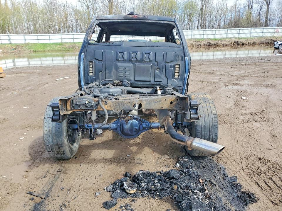 Продаж на аукціоні авто 2015 Chevrolet Silverado, vin: 3GCUKTEJ7FG515726, номер лоту: 50408386