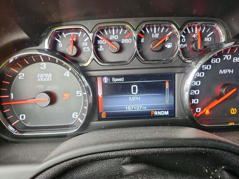 Продажа на аукционе авто 2015 Gmc Yukon, vin: 1GKS2BKC3FR275540, номер лота: 50363296