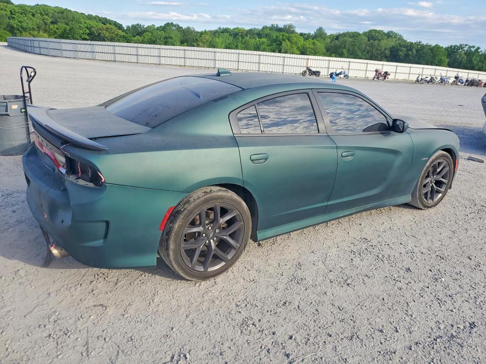 Aukcja sprzedaży 2019 Dodge Charger, vin: 2C3CDXCT1KH599977, numer aukcji: 49872336