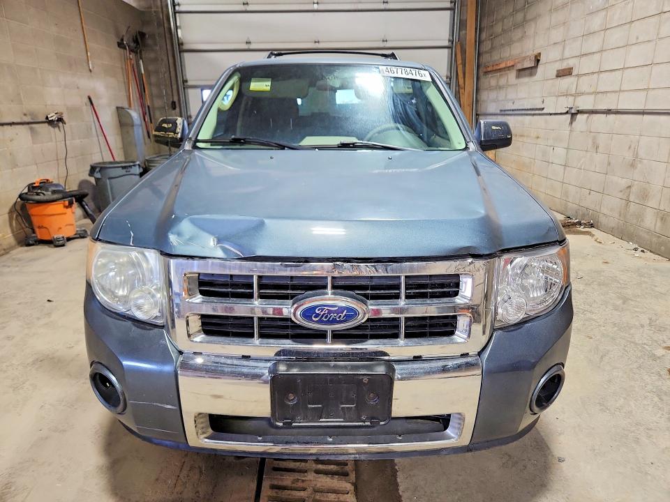 Aukcja sprzedaży 2012 Ford Escape 4d, vin: 1FMCU0C74CKB30717, numer aukcji: 46778476