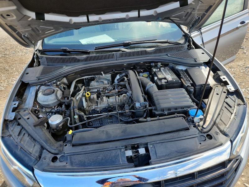 2021 Volkswagen Jetta მანქანა იყიდება აუქციონზე, vin: 3VWC57BU6MM040641, აუქციონის ნომერი: 51665326