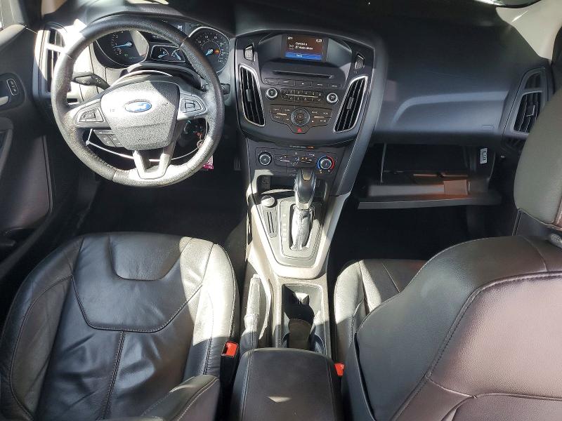 Aukcja sprzedaży 2016 Ford Focus, vin: 1FADP3F25GL241932, numer aukcji: 47875016
