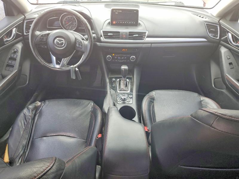 Aukcja sprzedaży 2015 Mazda 3, vin: JM1BM1M32F1233792, numer aukcji: 48666386