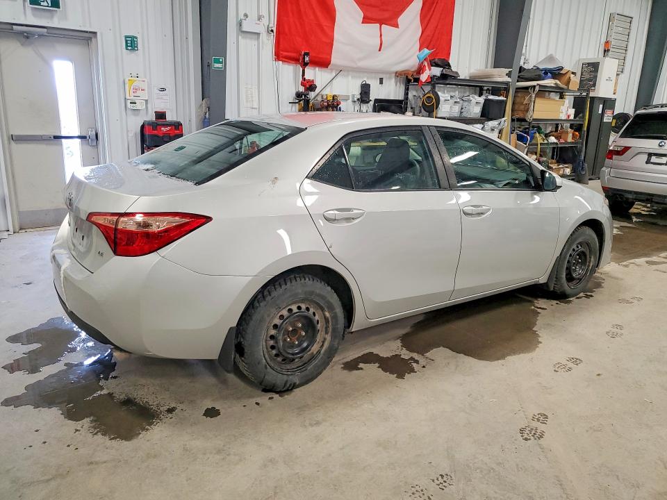 Продаж на аукціоні авто 2019 Toyota Corolla, vin: 2T1BURHE2KC162173, номер лоту: 49091716