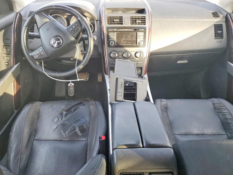 Aukcja sprzedaży 2013 Mazda Cx-9, vin: JM3TB3DAXD0400723, numer aukcji: 49877506