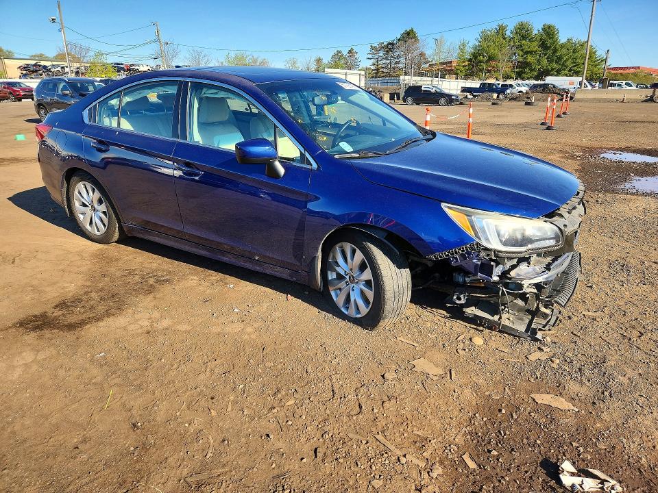 Aukcja sprzedaży 2016 Subaru Legacy, vin: 4S3BNAE60G3013059, numer aukcji: 51135196