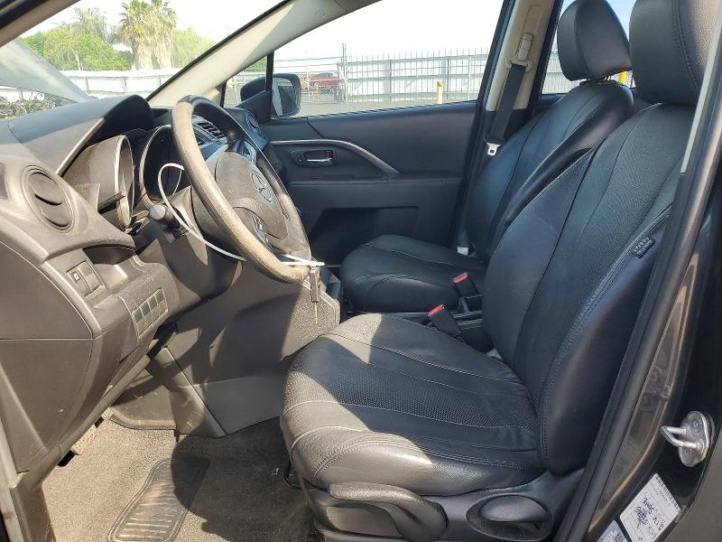 Продаж на аукціоні авто 2015 Mazda 5, vin: JM1CW2BL4F0187587, номер лоту: 50135546
