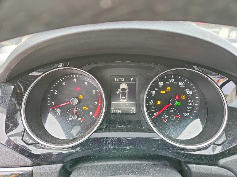 Aukcja sprzedaży 2018 Volkswagen Jetta, vin: 3VWD17AJ1JM255265, numer aukcji: 51414306