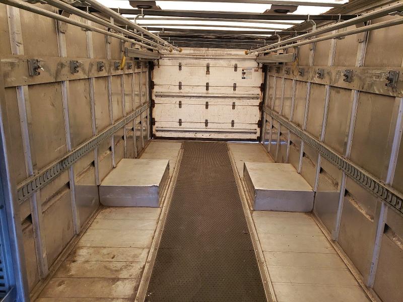 49599616 :رقم المزاد ، 4UZAAPDUXCCBS4088 vin ، 2012 Freightliner Mt45 Chassis مزاد بيع